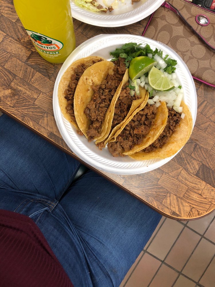 A Culinary Journey Through Time: A Review of Cesar Tacos y Gorditas