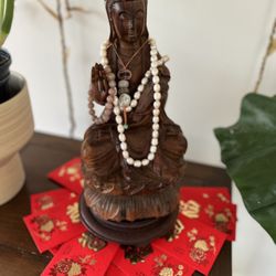 Hale Mana Aura - Kung Hei Fat Choy Chines New Year Sound Bath + Meditation 2021