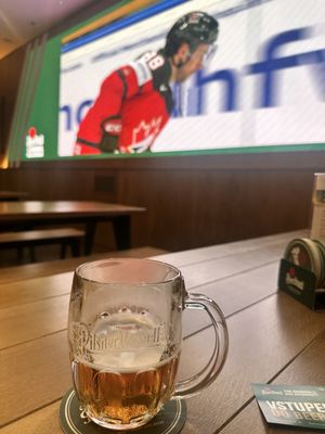 Restaurant Kulaťák by null