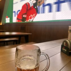 KULAŤÁK Pilsner Urquell Original Restaurant