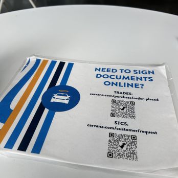 Carvana Orlando - QR code - Auto Loan Providers Near Me - Orlando, Florida Carvana Orlando - QR code - Auto Loan Providers Near Me - Orlando, Florida