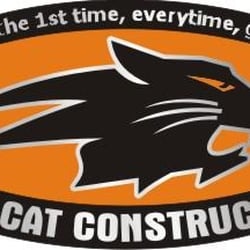 Iron Cat Construction