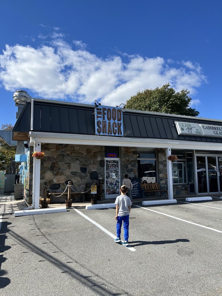 The Food Shack