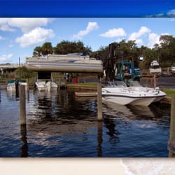 Palm Bay Marina