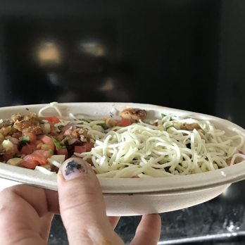 Chipotle Mexican Grill - Plate top views - Mexican Near Me - Watertown, New York Chipotle Mexican Grill - Plate top views - Mexican Near Me - Watertown, New York