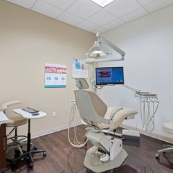 Brentwood Smiles Dentistry and Orthodontics