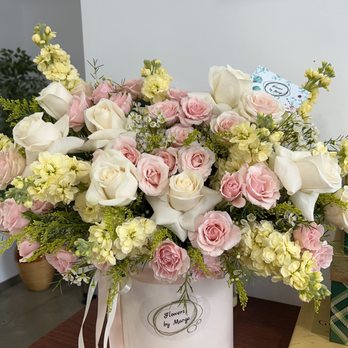 Flowers By Margo - Florists Near Me - Glendale, California