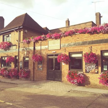 Black Bull - Pubs Near Me - Ruislip, XGL Black Bull - Pubs Near Me - Ruislip, XGL