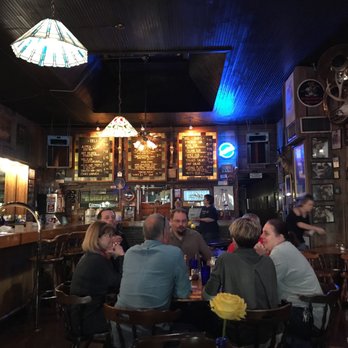 Scheme Restaurant Bar - Pizza Near Me - Salina, Kansas