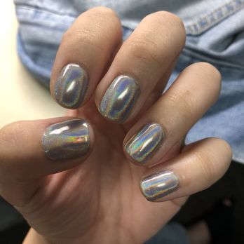 Nova Nail Spa - Nail Salons Near Me - San Diego, California