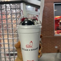 Steak ’n Shake