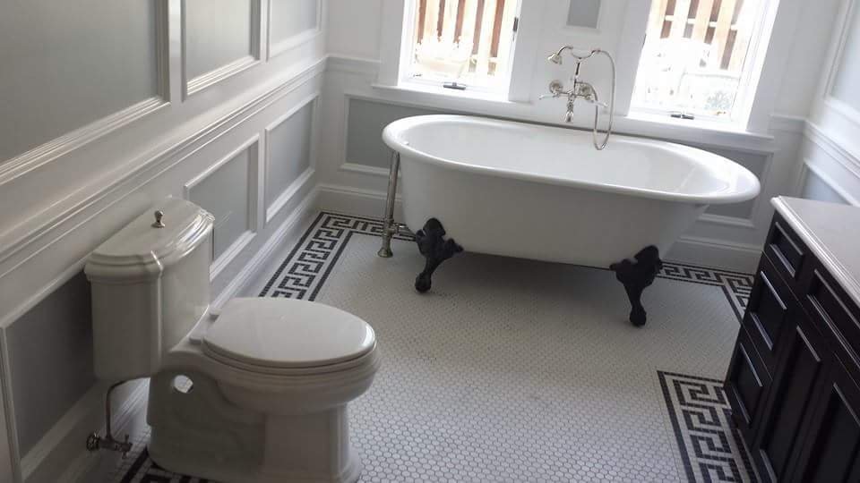 Slide of Pristina Plumbing & Heating