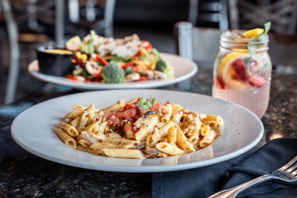 King Street Grille by null