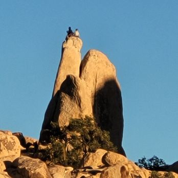 Hidden Valley Loop Trail - Adreno-junkies~ xD - Hiking Near Me