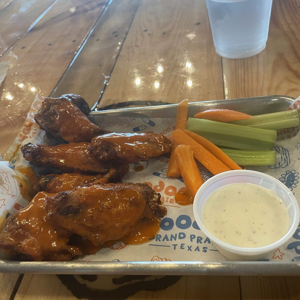 Rio’s Brewing - Pubs Near Me - Grand Prairie, Texas