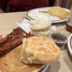 Huddle House