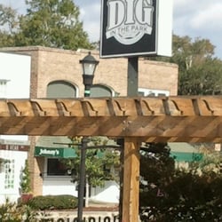 DIG in the Park