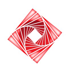 Red Spectrum Health - Red Spectrum Health Logo