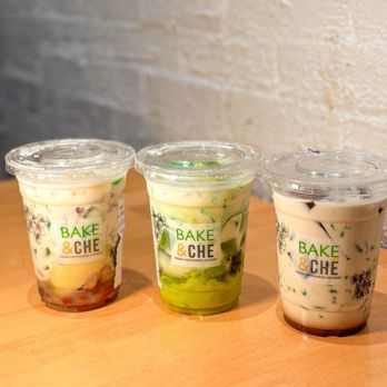 Bake & Che - Desserts Near Me - Westminster, California
