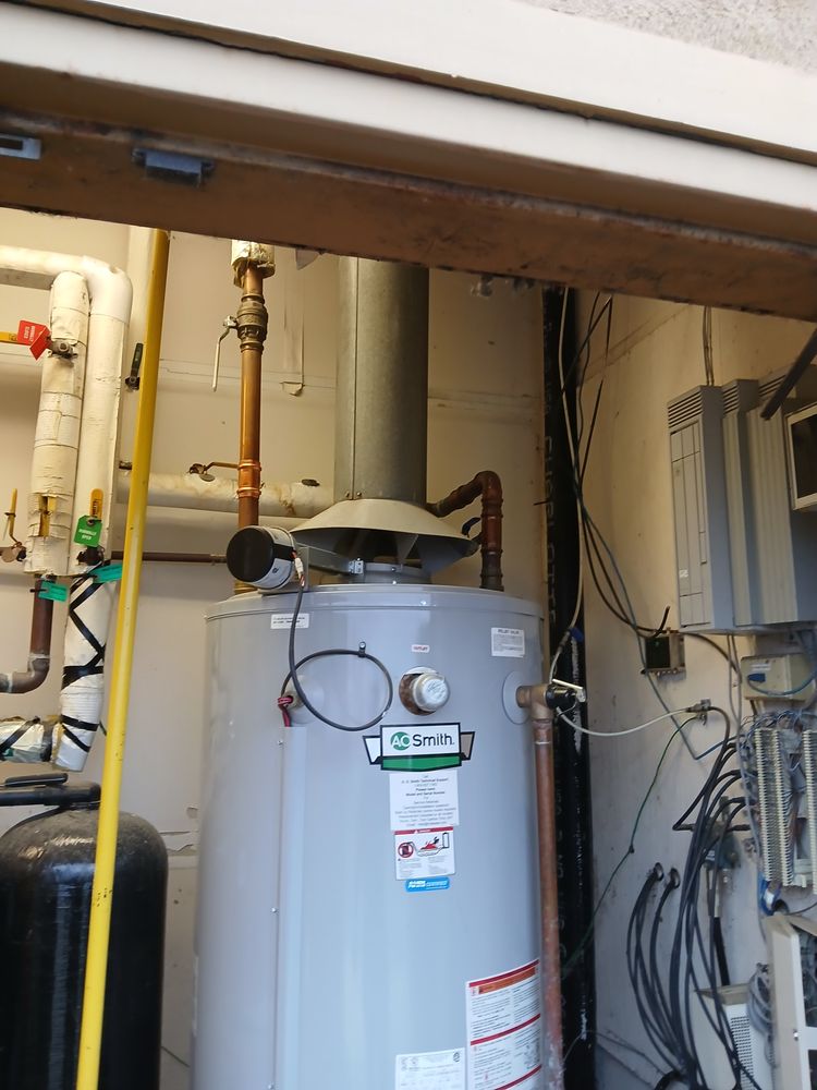 Slide of Fullerton Plumbing And Drain Cleaning