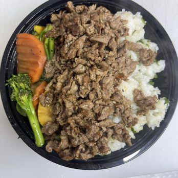 Bowl & Soul - Food Trucks Near Me - Lompoc, California Bowl & Soul - Food Trucks Near Me - Lompoc, California