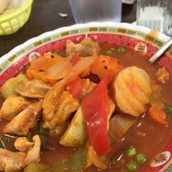 Little Mama's - Filipino Near Me - Round Rock, Texas