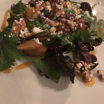Bistro Vendôme - Salad du marche - French Near Me - Denver, Colorado Bistro Vendôme - Salad du marche - French Near Me - Denver, Colorado