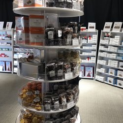 See's Candies Seasonal Pop Up Shop
