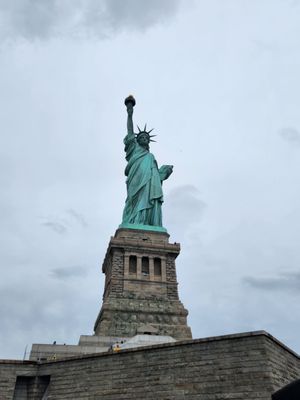 Staten Island Ferry by null