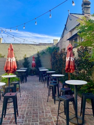 American Townhouse by null