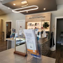 Sigma Eyecare Optometrists