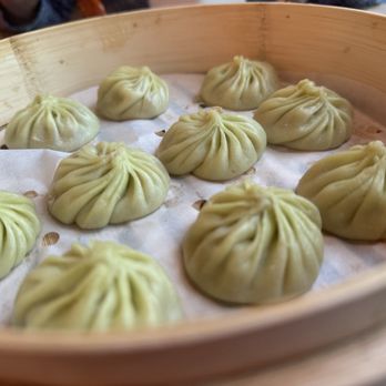 Bao Home - Xiao Long Bao - Noodles Near Me - Seattle, Washington