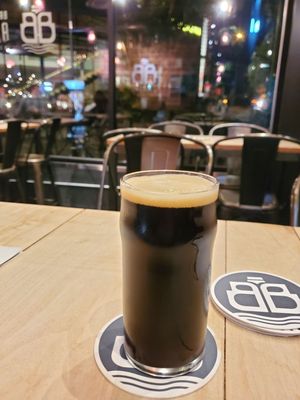 Bainbridge Brewing Alehouse by null