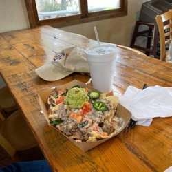 Yum Nachos