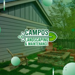Campos Landscaping and Tree Service
