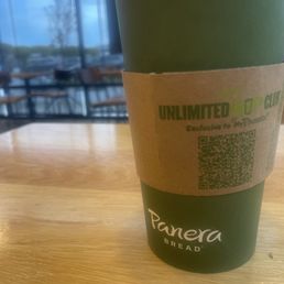 Hazelnut Coffee