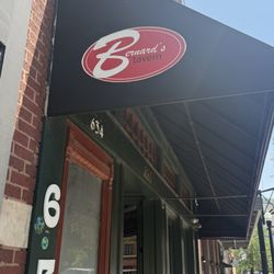 Bernards Tavern