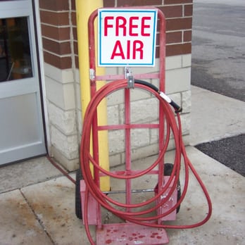 1. Car-X Tire & Auto