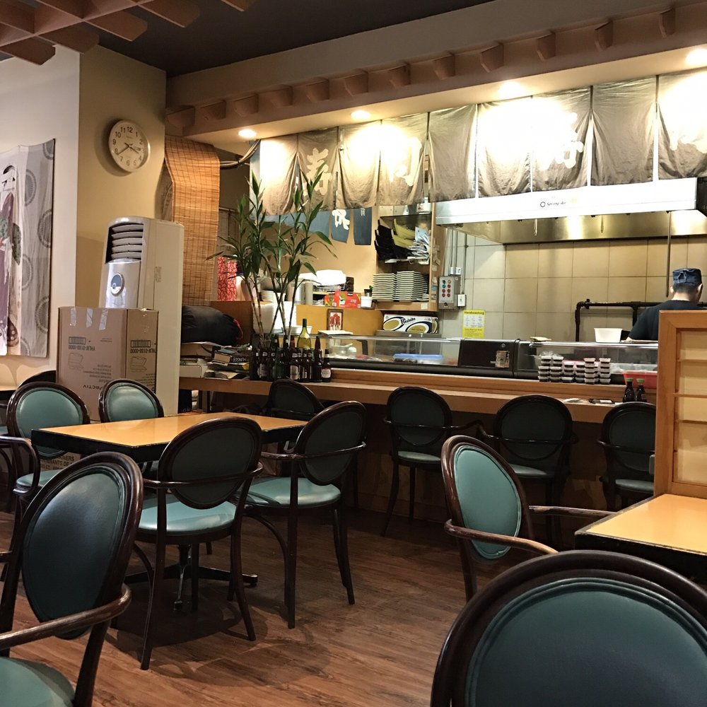 Gallery Sushi - Sushi Bars Near Me - Toronto, Ontario Gallery Sushi - Sushi Bars Near Me - Toronto, Ontario