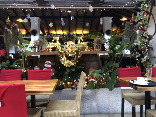 RedDot Brewhouse by null