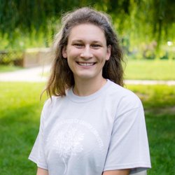 Montessori School of Greater Lafayette - Meet Katrina, our Toddler Lead Teacher