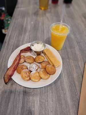 THE BRUNCH SPOT - Updated January 2026 - 94 Photos & 73 Reviews - 3370