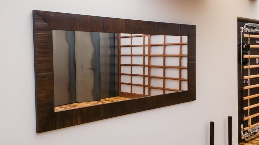 CUSTOM ANTIQUE MIRROR NEW YORK New York, New York Glass & Mirrors