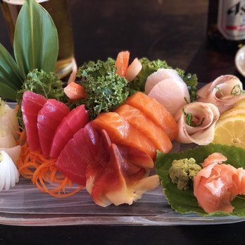 Samurai - Japanese Near Me - Lawton, Oklahoma