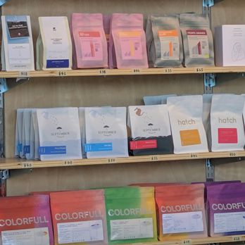 Stoa Coffee - Coffee & Tea Near Me - Richmond Hill, Ontario Stoa Coffee - Coffee & Tea Near Me - Richmond Hill, Ontario
