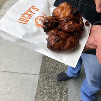 49th Parallel Coffee - Best apple fritter ever - Coffee & Tea Near Me - Vancouver, British Columbia 49th Parallel Coffee - Best apple fritter ever - Coffee & Tea Near Me - Vancouver, British Columbia
