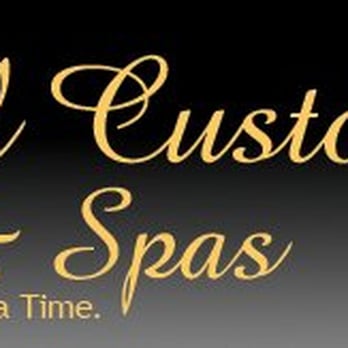 So Cal Custom Pools & Spas - Pool Company San Diego - Pool & Hot Tub Service Near Me - Vista, California