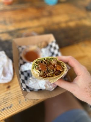 Munch N Brunch Food Truck - Breakfast & Coffee Shop by null