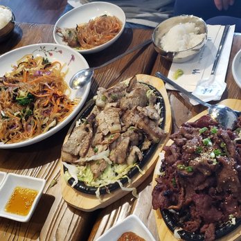 DAON - Pork bbq is good - Korean Near Me - Danville, California DAON - Pork bbq is good - Korean Near Me - Danville, California