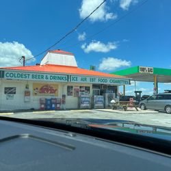The Lucky Stop